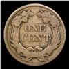 Image 3 : 1858 SL Flying Eagle Cent 1c Grades vg, very good