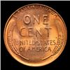 Image 3 : 1952-d Lincoln Cent 1c Grades GEM++ Unc RD
