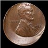 Image 2 : 1921-s Lincoln Cent 1c Grades Select Unc BN