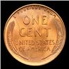 Image 3 : 1948-s Lincoln Cent 1c Grades GEM+ Unc RD
