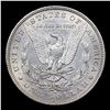 Image 3 : ***Auction Highlight*** 1893-o Morgan Dollar $1 Graded Select Unc BY USCG (fc)