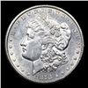 Image 2 : 1878-cc Morgan Dollar $1 Grades Select Unc