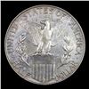 Image 3 : ***Auction Highlight*** 1915-s Panama Pacific Old Commem Half Dollar 50c Graded Select+ Unc BY USCG 