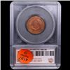 Image 5 : Proof ***Auction Highlight*** 1870 Two Cent Piece 2c Graded pr66 rb By SEGS (fc)