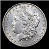 Image 2 : ***Auction Highlight*** 1886-o Morgan Dollar $1 Graded Select Unc BY USCG (fc)