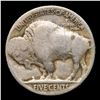Image 3 : 1921-s Buffalo Nickel *Mint Error* 5c Grades vg details