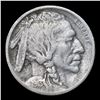 Image 2 : 1913-s TY I Buffalo Nickel 5c Grades Choice Unc