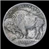 Image 3 : 1913-s TY I Buffalo Nickel 5c Grades Choice Unc