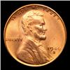 Image 2 : 1946-s Lincoln Cent 1c Grades GEM++ Unc RD