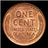 Image 3 : 1948-p Lincoln Cent 1c Grades Choice Unc RB