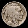 Image 2 : 1926-s Buffalo Nickel 5c Grades vf++