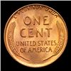 Image 3 : 1947-d Lincoln Cent 1c Grades GEM+ Unc RD