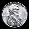 Image 2 : 1943-p Lincoln Cent 1c Grades GEM+ Unc