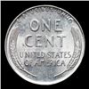 Image 3 : 1943-p Lincoln Cent 1c Grades GEM+ Unc
