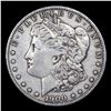 Image 2 : 1900-s Morgan Dollar $1 Grades vf+++