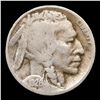 Image 2 : 1926-d Buffalo Nickel 5c Grades vg, very good