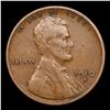 Image 2 : 1910-s Lincoln Cent 1c Grades vf, very fine