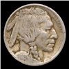 Image 2 : 1913-p Ty I Buffalo Nickel 5c Grades vf, very fine