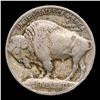 Image 3 : 1913-p Ty I Buffalo Nickel 5c Grades vf, very fine