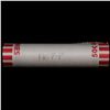 Image 3 : Shotgun Lincoln 1c roll, 1967-p 50 pcs Bank Wrapper.