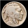 Image 2 : 1924-s Buffalo Nickel 5c Grades vg, very good