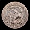 Image 3 : 1827 Capped Bust Dime 10c Grades g, good