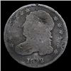 Image 2 : 1832 Capped Bust Dime 10c Grades vg details