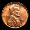 Image 2 : 1950-p Lincoln Cent 1c Grades GEM+ Unc RD