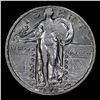 Image 2 : 1926-p Standing Liberty Quarter 25c Grades Choice AU