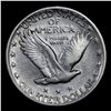 Image 3 : 1926-p Standing Liberty Quarter 25c Grades Choice AU