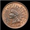 Image 2 : 1899 Indian Cent 1c Grades GEM Unc RB