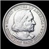 Image 2 : 1892 Columbian Old Commem Half Dollar 50c Grades Select Unc