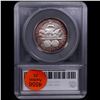 Image 5 : ***Auction Highlight*** 1892 Columbian Old Commem Half Dollar 50c Graded ms64+ pl By SEGS (fc)