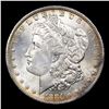Image 2 : 1884-o Morgan Dollar $1 Grades Choice+ Unc