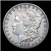 Image 2 : 1887-s Morgan Dollar $1 Grades Select Unc