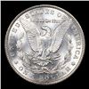 Image 3 : ***Auction Highlight*** 1902-p Morgan Dollar $1 Graded ms65+ By SEGS (fc)