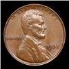 Image 2 : 1932-p Lincoln Cent 1c Grades Choice Unc BN