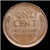 Image 3 : 1932-p Lincoln Cent 1c Grades Choice Unc BN