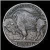 Image 3 : 1920-s Buffalo Nickel 5c Grades f+