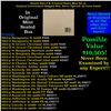 Image 1 : SEALED 2012 United States Mint Set in Original Government Packaging! 28 Coins Inside!