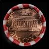 Image 2 : Shotgun Lincoln 1c roll, 1981-p 50 pcs Vintage Wrapper.