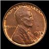 Image 2 : 1935-p Lincoln Cent 1c Grades Choice Unc RB