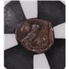Image 2 : Attica, Athens. 454-404 BC. AR Obol. NGC VF 5/5 2/5