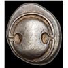 Image 1 : Boeotia, Thebes. 425-400 BC. AR Stater. NGC VF