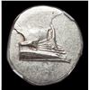 Image 1 : Lycia, Phaselis. 4th century BC. AR Stater NGC MS 4/5 4/5