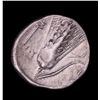 Image 2 : Lucania, Metapontion. 330-290 BC. AR Nomos
