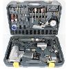 Image 1 : 48 PC MASTERCRAFT MULTI-PURPOSE PNEUMATIC AIR TOOL SET