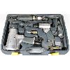 Image 2 : 48 PC MASTERCRAFT MULTI-PURPOSE PNEUMATIC AIR TOOL SET