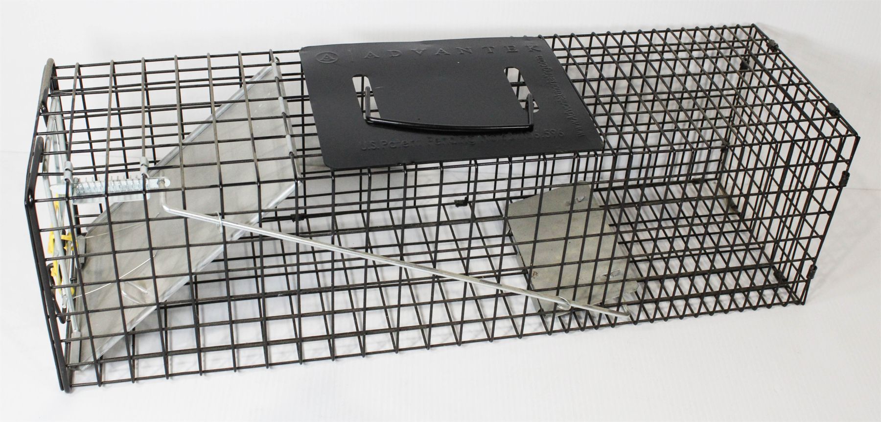 ADVANTEK LIVE ANIMAL TRAP