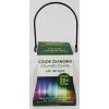 Image 1 : COLOR CHANGING CITRONELLA CANDLE W/LED LIGHTS